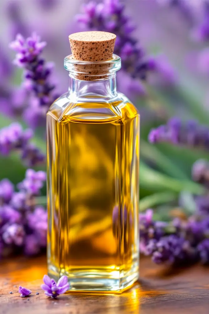 Beneficios del Aceite Esencial de Lavanda para el Insomnio