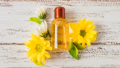 Aceite de Arnica