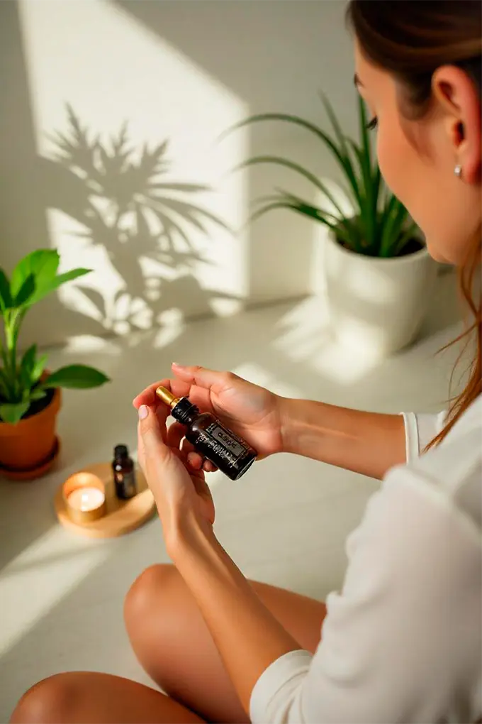 Beneficios de Incorporar Baños Aromáticos en tu Rutina