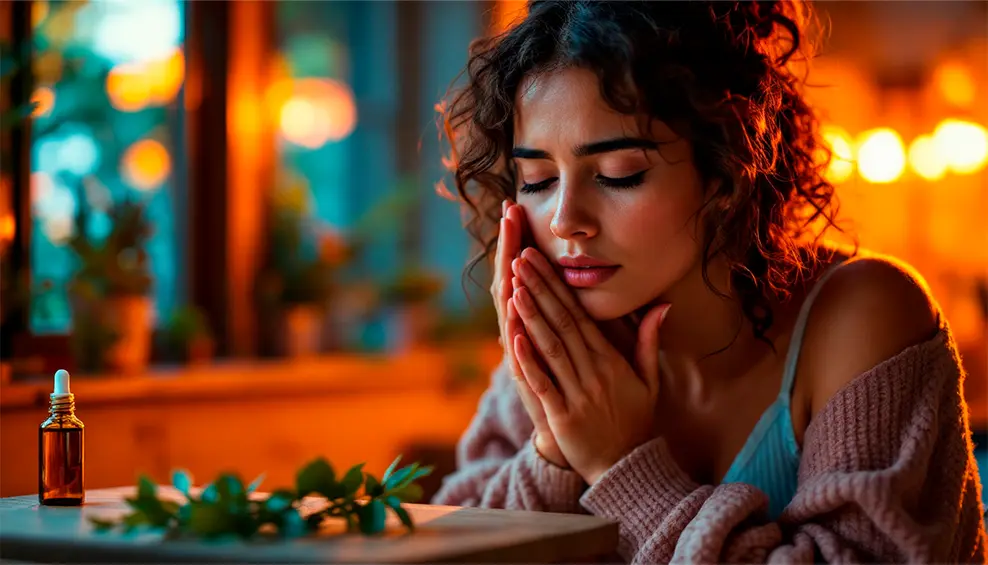 Cómo Usar Aceite Esencial de Eucalipto para la Congestión Nasal