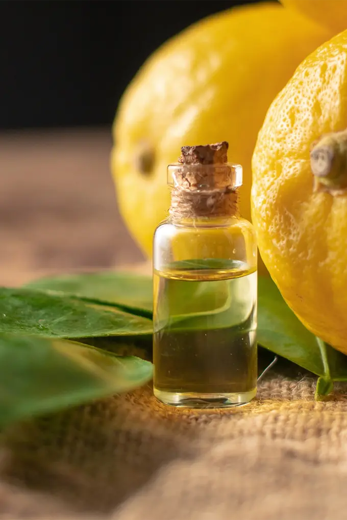 Cómo Usar el Aceite Esencial de Bergamota para Aliviar la Ansiedad
