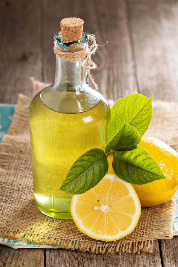 Cómo Usar el Aceite Esencial de Limón para Mejorar la Concentración