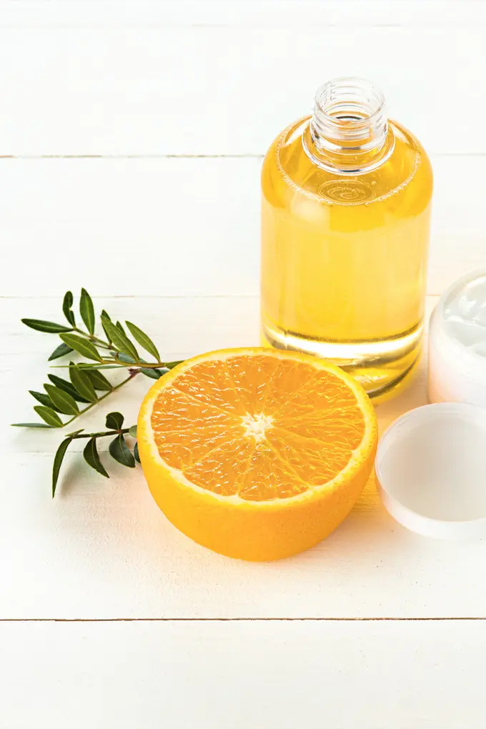 Cómo Usar el Aceite Esencial de Naranja para Mejorar la Energía y el Estado de Ánimo