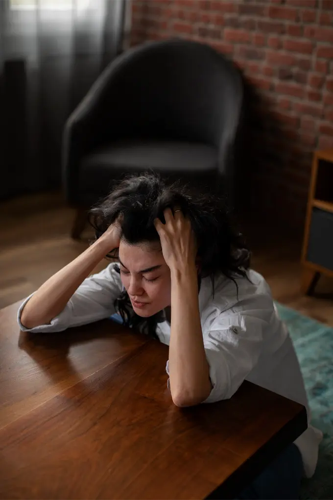 Cómo Usar el Aceite Esencial de Neroli para la Ansiedad y el Insomnio