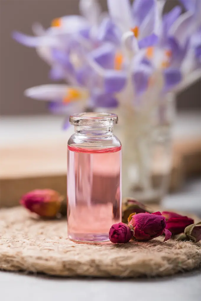 Cómo Usar el Aceite Esencial de Rosa Mosqueta para Cicatrices y Estrías