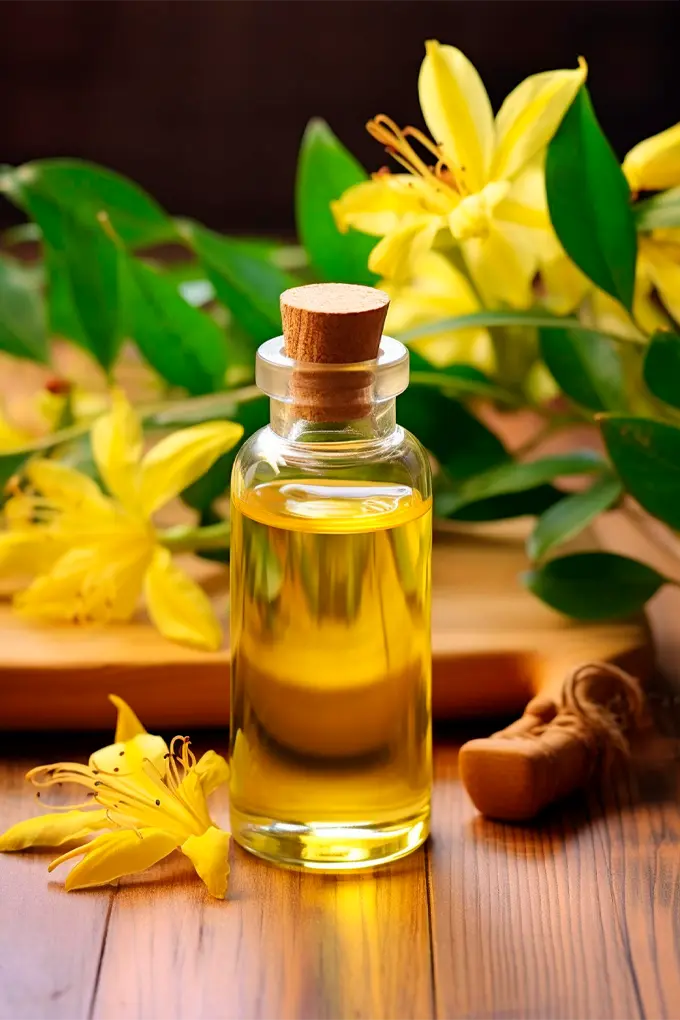 Cómo Usar el Aceite Esencial de Ylang Ylang para el Estrés y la Depresión