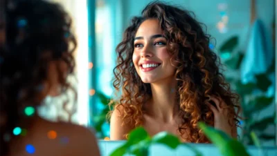 aceite esencial de cedro para el crecimiento del cabello