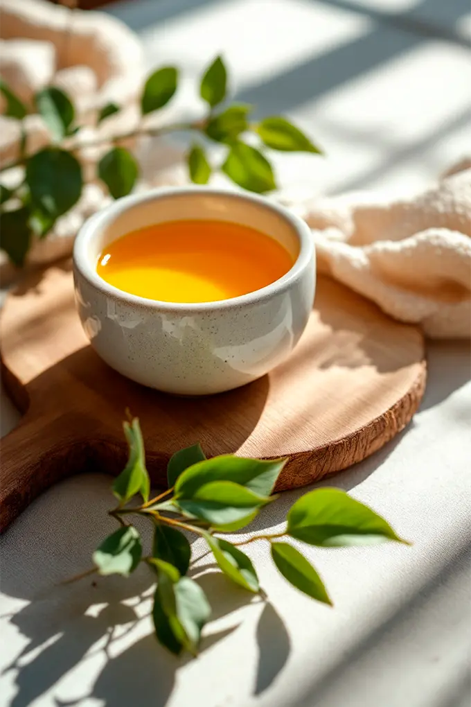 ¿Qué es el Aceite Esencial de Mejorana?